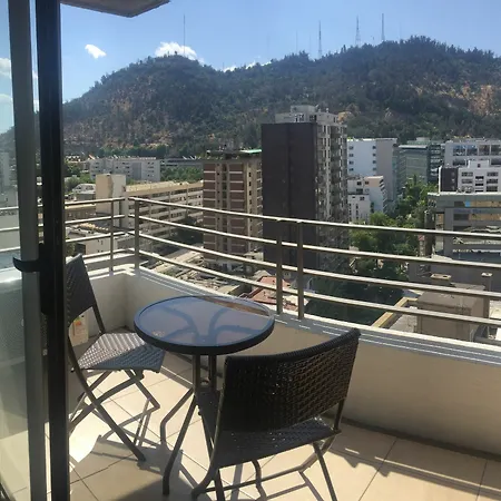 Apartamentos Nueva Providencia 1372